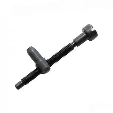 Vijak za podešavanje sa proreznom glavom i bočnim klinom. Dizajniran at lalafo.rs Vijak za podešavanje sa proreznom glavom i bočnim klinom. Dizajniran