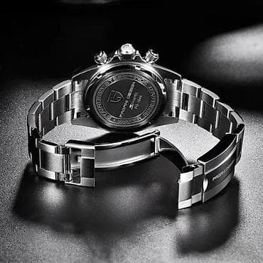 PAGANI DESIGN PD-1644 Sport - 40mm -White/Beli-Rolex Daytona Potpuno na lalafo.rs — 6 PAGANI DESIGN PD-1644 Sport - 40mm -White/Beli-Rolex Daytona Potpuno — 6