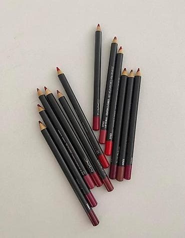 📍MAC original set olovaka za usne ✦ Profesionalne olovke za usne koje na lalafo.rs 📍MAC original set olovaka za usne ✦ Profesionalne olovke za usne koje