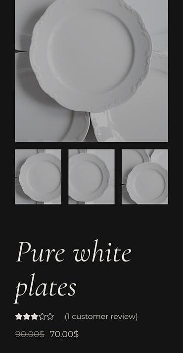 Sport & Hobby: Tanjiri,vintaz, desertni Rosenthal Nemacka. Rosenthal at lalafo.rs — 3 Sport & Hobby: Tanjiri,vintaz, desertni Rosenthal Nemacka. Rosenthal — 3