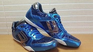 za svaki dan: Cetti disko cipele (br.45) patike su u dobrom stanju kao što se vidi i at lalafo.rs — 2 za svaki dan: Cetti disko cipele (br.45) patike su u dobrom stanju kao što se vidi i — 2