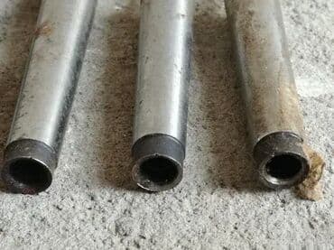 Milling Cutters: Glodalo MK1 -15mm, 13mm, 12mm, 10mm, 7mm, 5mm, 4,5mm Glodala sa at lalafo.rs — 5 Milling Cutters: Glodalo MK1 -15mm, 13mm, 12mm, 10mm, 7mm, 5mm, 4,5mm Glodala sa — 5