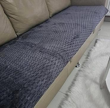Mekani prekrivači za krevet i garnituru – pčelinji sać/“bubble” na lalafo.rs — 3 Mekani prekrivači za krevet i garnituru – pčelinji sać/“bubble” — 3
