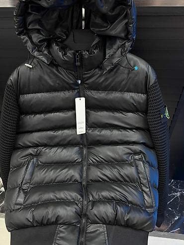 NOVI MODELI
s.m.l.xl.xxl
11000din na lalafo.rs — 1 NOVI MODELI
s.m.l.xl.xxl
11000din — 1