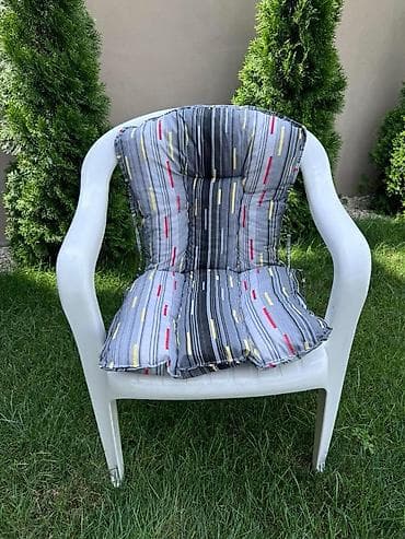 Furniture Covers: 03. 🌸 Podmetači za stolice od mlevenog sunđera 🌸 ✔️ Debljina 6–7 cm – at lalafo.rs — 10 Furniture Covers: 03. 🌸 Podmetači za stolice od mlevenog sunđera 🌸 ✔️ Debljina 6–7 cm – — 10