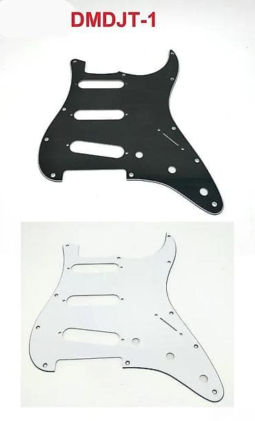 PICKGUARD SSS STRAT BESPLATNA DOSTAVA | Startocaster maska u SSS at lalafo.rs PICKGUARD SSS STRAT BESPLATNA DOSTAVA | Startocaster maska u SSS