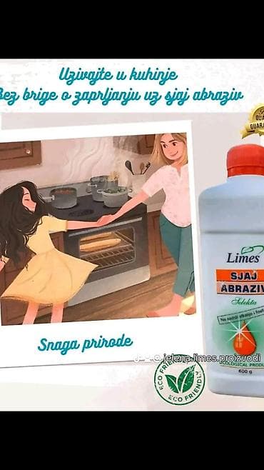 Limes koncentrovani proizvodi na lalafo.rs Limes koncentrovani proizvodi