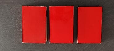 Na prodaju knjige u savrsenom stanju. Miloš crnjanski seobe 1-2-3 na lalafo.rs — 6 Na prodaju knjige u savrsenom stanju. Miloš crnjanski seobe 1-2-3 — 6