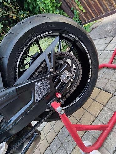 BMW S1000RR - Trakice za felne - 1566 📌 Opis: Samolepljive trakice za na lalafo.rs BMW S1000RR - Trakice za felne - 1566 📌 Opis: Samolepljive trakice za