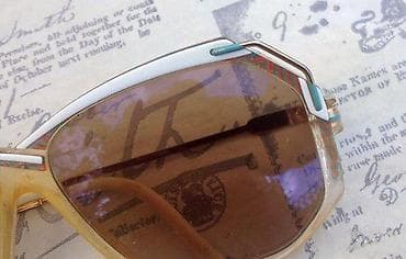 Extra rare vintage Cazal naočare za sunce. Made In: WEST GERMANY. 100% na lalafo.rs — 2 Extra rare vintage Cazal naočare za sunce. Made In: WEST GERMANY. 100% — 2
