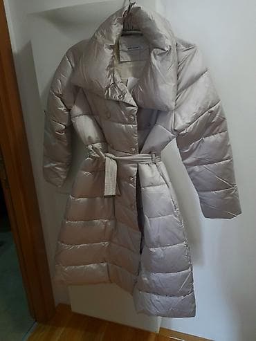 XL, Jednobojni, Sa postavom, Perje na lalafo.rs XL, Jednobojni, Sa postavom, Perje