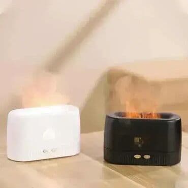 Difuzer Osveživač Vazduha - Aromaterapija sa Efektom Plamena 🔥💧 Da li na lalafo.rs Difuzer Osveživač Vazduha - Aromaterapija sa Efektom Plamena 🔥💧 Da li