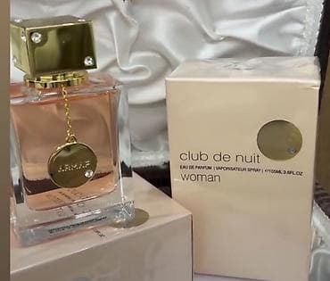 Original parfem, 100 ml. Sa original bar codom i u najlonu Club de na lalafo.rs — 6 Original parfem, 100 ml. Sa original bar codom i u najlonu Club de — 6