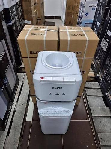 ELITE dispenzer za vodu – podni model sa grejanjem i hlađenjem - na lalafo.rs — 4 ELITE dispenzer za vodu – podni model sa grejanjem i hlađenjem - — 4