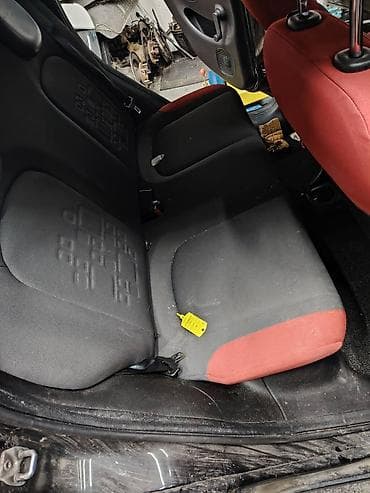 Transport: Panda 3 kompletan enterijer at lalafo.rs — 3 Transport: Panda 3 kompletan enterijer — 3