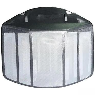 Filter za posudu usisivača – mrežasti predfilter sa kućištem - Tip na lalafo.rs Filter za posudu usisivača – mrežasti predfilter sa kućištem - Tip