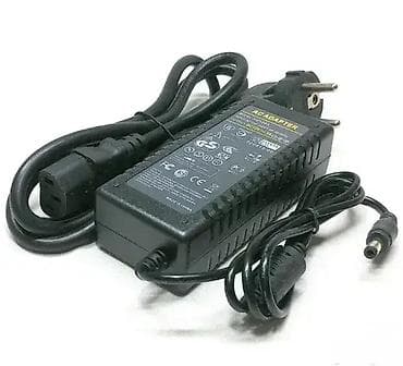 Napajanje za video nadzor – 12V DC u plastičnom kućištu 🔌 Opis na lalafo.rs Napajanje za video nadzor – 12V DC u plastičnom kućištu 🔌 Opis