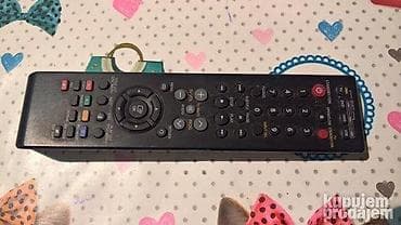 prsluk jaknica mango u: Samsung 00084B TV, DVD, HDD, USB remote control Samsung 00074A remote at lalafo.rs — 4 prsluk jaknica mango u: Samsung 00084B TV, DVD, HDD, USB remote control Samsung 00074A remote — 4