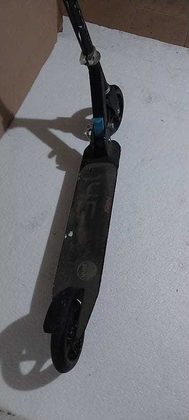 Sports & Leisure: Trotinet Oxelo (Decathlon) – model sa velikim točkovima - Dva točka at lalafo.rs — 3 Sports & Leisure: Trotinet Oxelo (Decathlon) – model sa velikim točkovima - Dva točka — 3