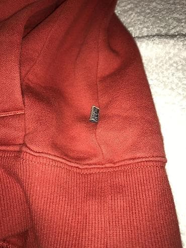 Original NAPAPIJRI duks sa dzepovima L 100% cotton KAO NOV Ramena na lalafo.rs — 7 Original NAPAPIJRI duks sa dzepovima L 100% cotton KAO NOV Ramena — 7