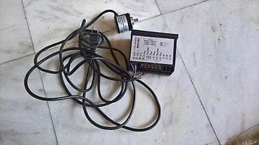 1. lpd3806-400bm-g5-24c AB Two Phase 5-24V 400 Pulses Incremental na lalafo.rs — 5 1. lpd3806-400bm-g5-24c AB Two Phase 5-24V 400 Pulses Incremental — 5