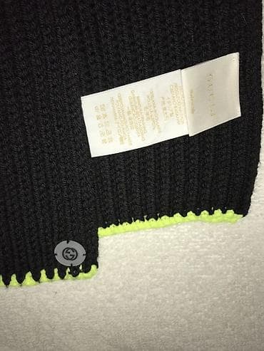 Gucci, bоја - Crna na lalafo.rs — 1 Gucci, bоја - Crna — 1