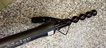 Figaro keramički za talase kose WAVE MASTERS 60w. Ispravna na lalafo.rs — 7 Figaro keramički za talase kose WAVE MASTERS 60w. Ispravna — 7