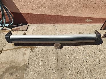 Zadnji branik Lada 2104 Karavan. Polovno, ocuvano. Skinuto sa na lalafo.rs Zadnji branik Lada 2104 Karavan. Polovno, ocuvano. Skinuto sa