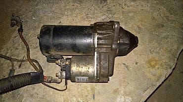 Valeo D6RA Starter Alnaser na lalafo.rs Valeo D6RA Starter Alnaser
