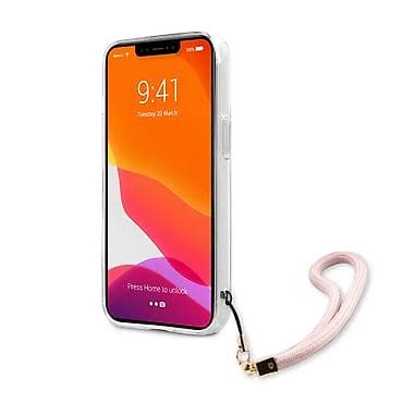 Maska Guess Marble Strap za iPhone 13 6.1 roze (GUHCP13MKMABPI) na lalafo.rs — 7 Maska Guess Marble Strap za iPhone 13 6.1 roze (GUHCP13MKMABPI) — 7