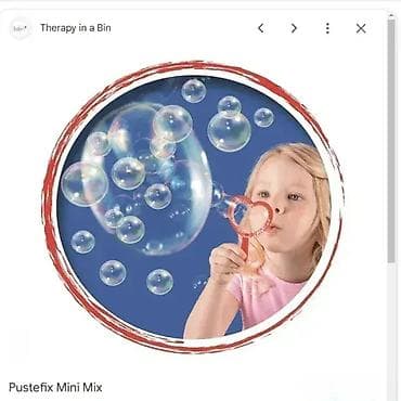 Igračka za duvanje mehurića/balona od sapunice; PUSTEFIX Mini Mix; Tri na lalafo.rs — 3 Igračka za duvanje mehurića/balona od sapunice; PUSTEFIX Mini Mix; Tri — 3