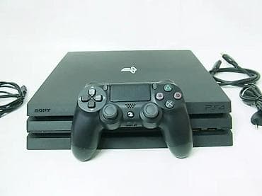 Electronics: U ponudi je Sony PlayStation 4 PRO (PS4 Pro) sa naslova. Čipovana at lalafo.rs — 2 Electronics: U ponudi je Sony PlayStation 4 PRO (PS4 Pro) sa naslova. Čipovana — 2