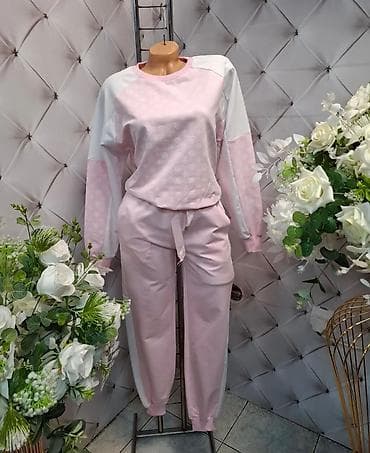 Ženska obuća: ❤️❤️ pamucni kompleti. od M do XXL. 3500❤️❤️ na lalafo.rs — 3 Ženska obuća: ❤️❤️ pamucni kompleti. od M do XXL. 3500❤️❤️ — 3