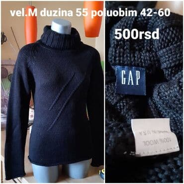 M, Vuna, Jednobojni na lalafo.rs M, Vuna, Jednobojni