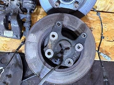 Brake System: GLAVCINA KLJESTA DISK SENZOR ZA CITROEN C4 GRAND PICASSO ZA 2008. GOD at lalafo.rs — 5 Brake System: GLAVCINA KLJESTA DISK SENZOR ZA CITROEN C4 GRAND PICASSO ZA 2008. GOD — 5