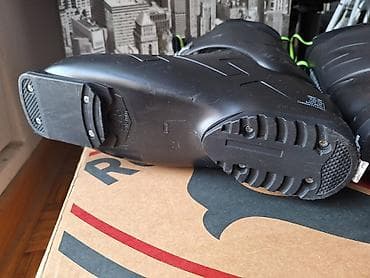 Pancerice ROSSIGNOL Speed 100, Flex 100, Last 104, 27.5 Perfektno na lalafo.rs — 9 Pancerice ROSSIGNOL Speed 100, Flex 100, Last 104, 27.5 Perfektno — 9