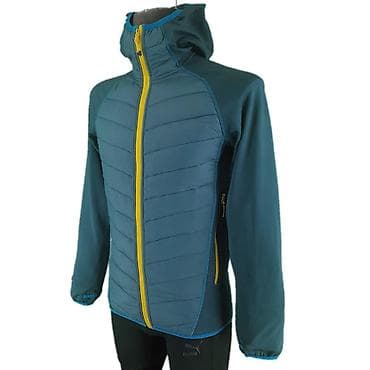 Jakna regatta, vel. S-m/48, warmloft marka: regatta veličina: s-m/48 na lalafo.rs — 2 Jakna regatta, vel. S-m/48, warmloft marka: regatta veličina: s-m/48 — 2