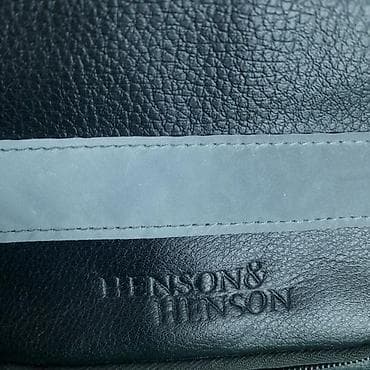 Torba henson & henson marka: henson & henson dimenzije at lalafo.rs — 2 Torba henson & henson marka: henson & henson dimenzije — 2