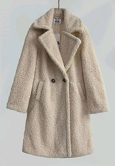 ✨Ženski teddy kaput – mek i topao.✨
✅sml
✅4200 din na lalafo.rs ✨Ženski teddy kaput – mek i topao.✨
✅sml
✅4200 din