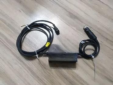 1. HeartWare 1440 12-15.6 v 7A output 15; v 3A Controller Adapter 2 na lalafo.rs — 2 1. HeartWare 1440 12-15.6 v 7A output 15; v 3A Controller Adapter 2 — 2