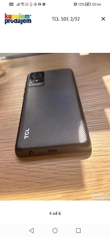 Smartphone – 6.8" Full HD+ ekran, 4G, Dual SIM Specifikacije: - na lalafo.rs — 8 Smartphone – 6.8" Full HD+ ekran, 4G, Dual SIM Specifikacije: - — 8