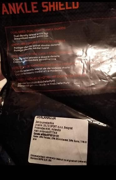 original esprit: Nike original stitnici za članak novi at lalafo.rs — 3 original esprit: Nike original stitnici za članak novi — 3