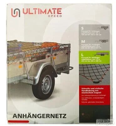 Prikolice: *** AKCIJA *** #2039 Mreža za prikolicu - ULTIMATE Germany; **Potpuno na lalafo.rs Prikolice: *** AKCIJA *** #2039 Mreža za prikolicu - ULTIMATE Germany; **Potpuno