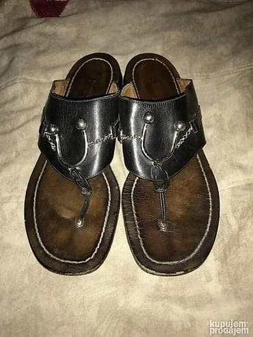 Original Galiria kozne papuce 42 / 43 100% koza Made in Italy Duzina na lalafo.rs — 1 Original Galiria kozne papuce 42 / 43 100% koza Made in Italy Duzina — 1