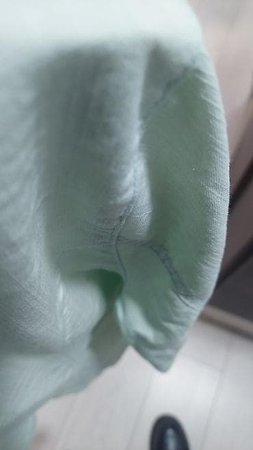 Women's Clothing: Mint tanja jakna,mat podseca na teksas.Velicina M-L at lalafo.rs — 3 Women's Clothing: Mint tanja jakna,mat podseca na teksas.Velicina M-L — 3