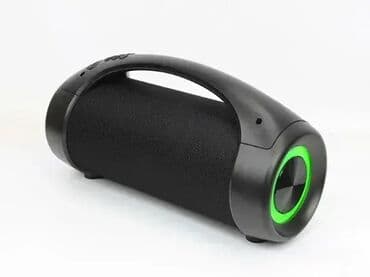 Xwave SPORT 66 Bluetooth zvučnik v5.0/TWS/50W/70 W PMPO na lalafo.rs Xwave SPORT 66 Bluetooth zvučnik v5.0/TWS/50W/70 W PMPO