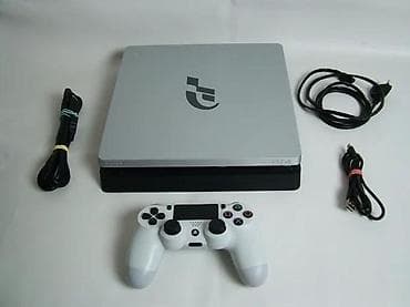 Electronics: Sony PlayStation 4 Slim (model 2016B), 1 TB, potpuno ispravna i at lalafo.rs — 6 Electronics: Sony PlayStation 4 Slim (model 2016B), 1 TB, potpuno ispravna i — 6