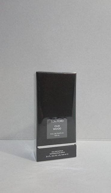 Personal Items: TOM FORD OUD WOOD EDP100ML | Tom Ford Oud Wood edp100ml. Original at lalafo.rs — 1 Personal Items: TOM FORD OUD WOOD EDP100ML | Tom Ford Oud Wood edp100ml. Original — 1
