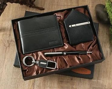 Poklon setovi modnih dodataka – razni kompleti u ukrasnim kutijama na lalafo.rs — 2 Poklon setovi modnih dodataka – razni kompleti u ukrasnim kutijama — 2