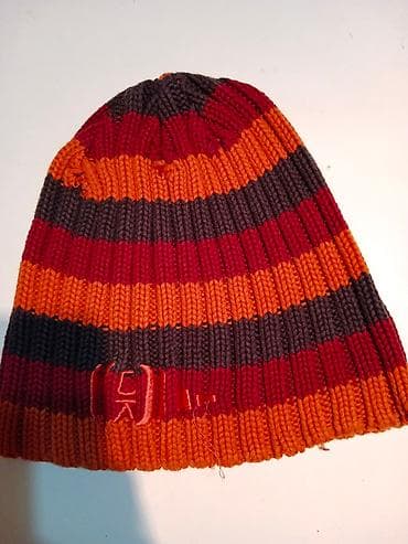 Okaidi komplet šal i kapa za dečake Veličina 6-8 god 122-128 cm Nošeno na lalafo.rs — 3 Okaidi komplet šal i kapa za dečake Veličina 6-8 god 122-128 cm Nošeno — 3